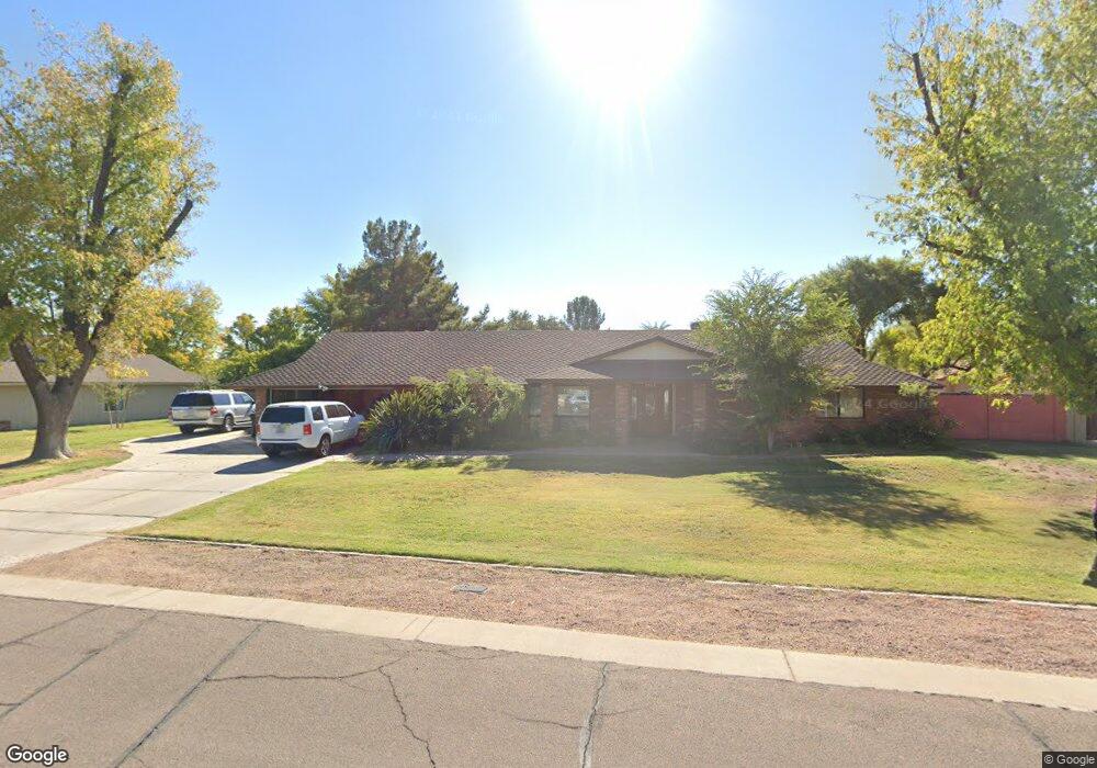 1611 E Citation Ln, Tempe, AZ 85284 - photo 1