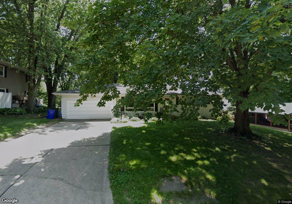 3009 Ridgemore Dr SE, Cedar Rapids, IA 52403 - photo 1