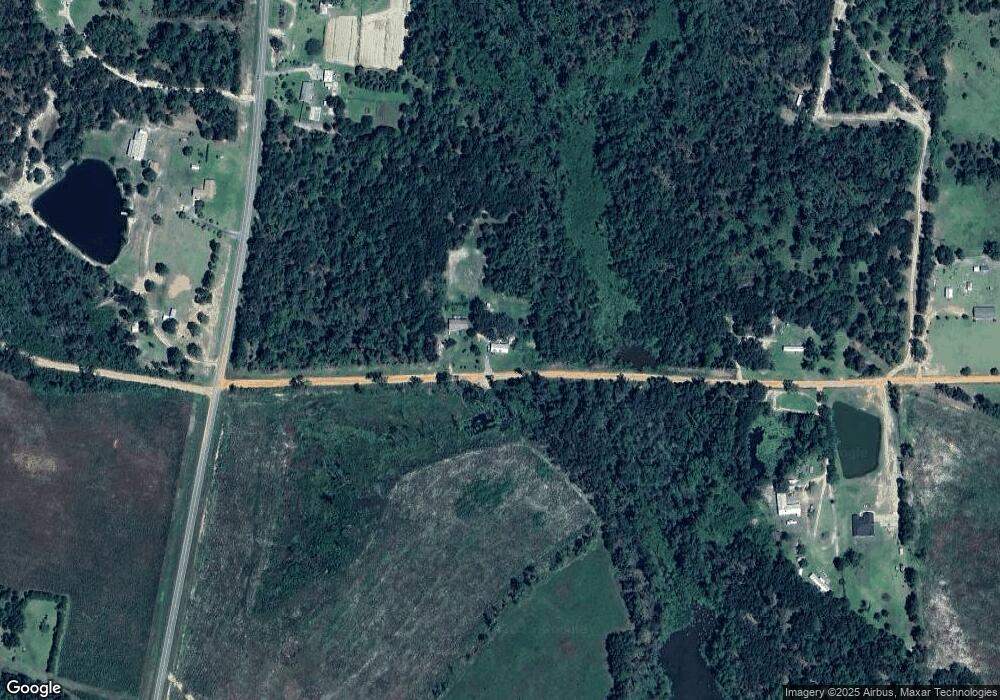 508 Sa Harden Rd, Lyons, GA 30436 - photo 1