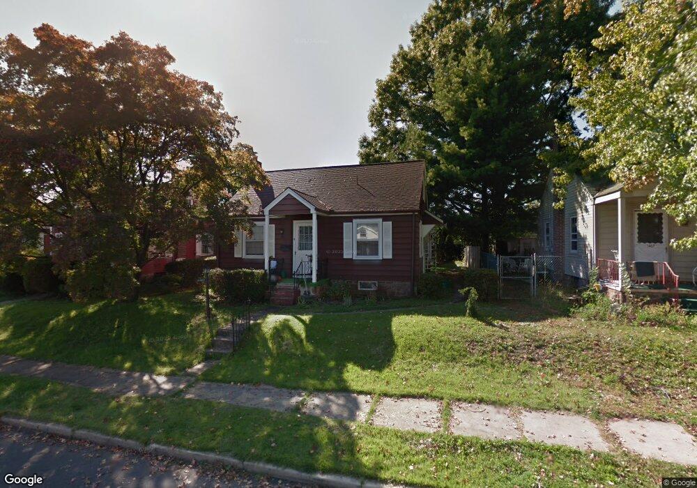 1411 Bleeker Ave, Reading, PA 19607 - photo 1