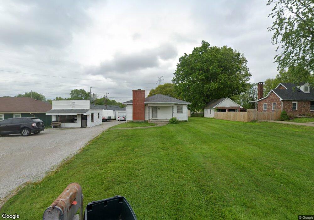 1692 Garretson Ln, New Albany, IN 47150 - photo 1