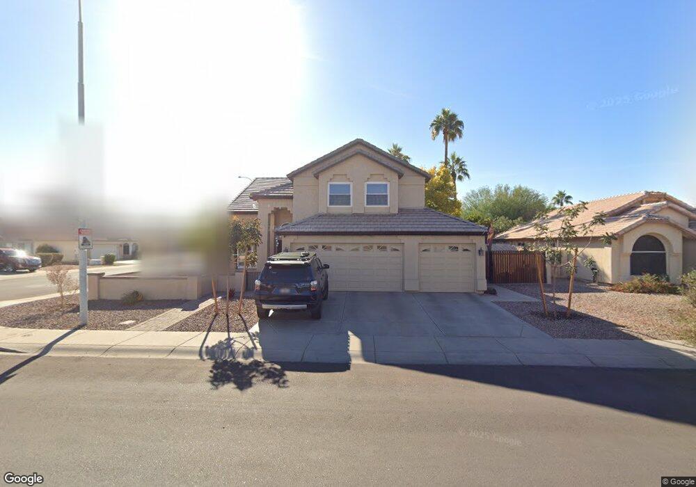 961 E Baylor Ln, Chandler, AZ 85225 - photo 1