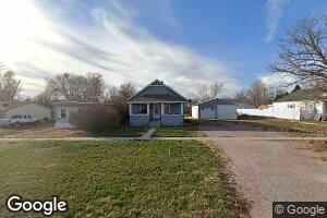 469 N Main St, Chadron, NE 69337