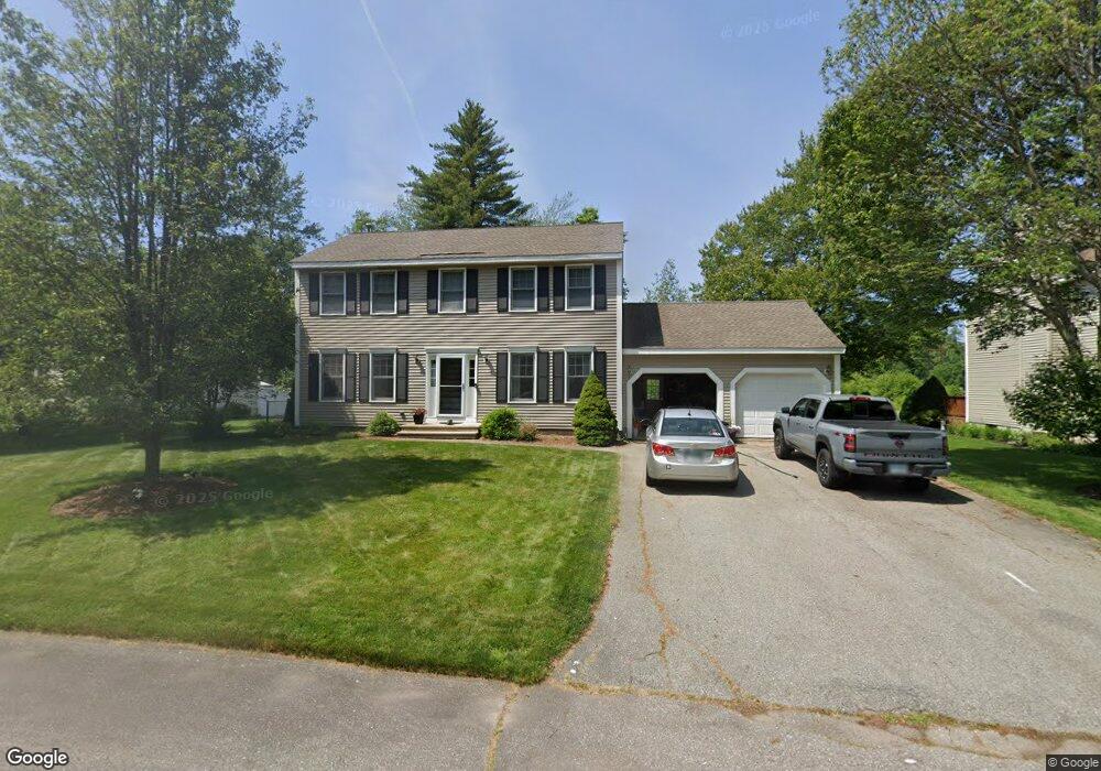 44 Mallard Point, MerriMacK, NH 03054 - photo 1