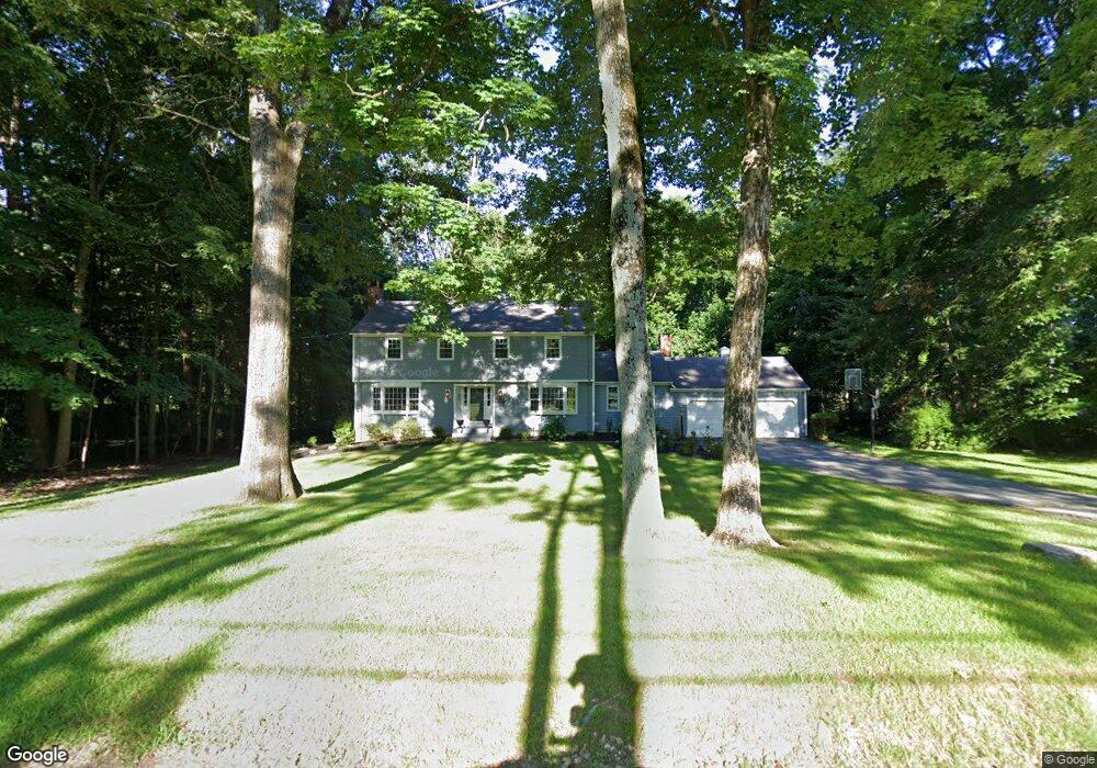 101 Ridge Rd, Madison, CT 06443 - photo 1