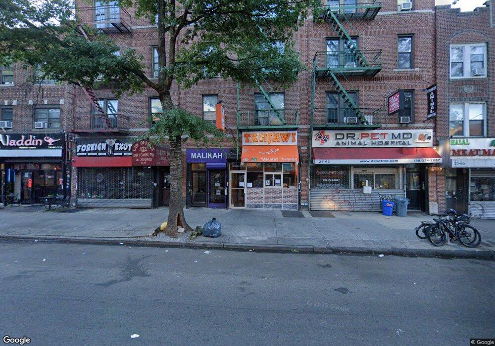 25-61 Steinway St unit 1, Astoria, NY 11103 - photo 1