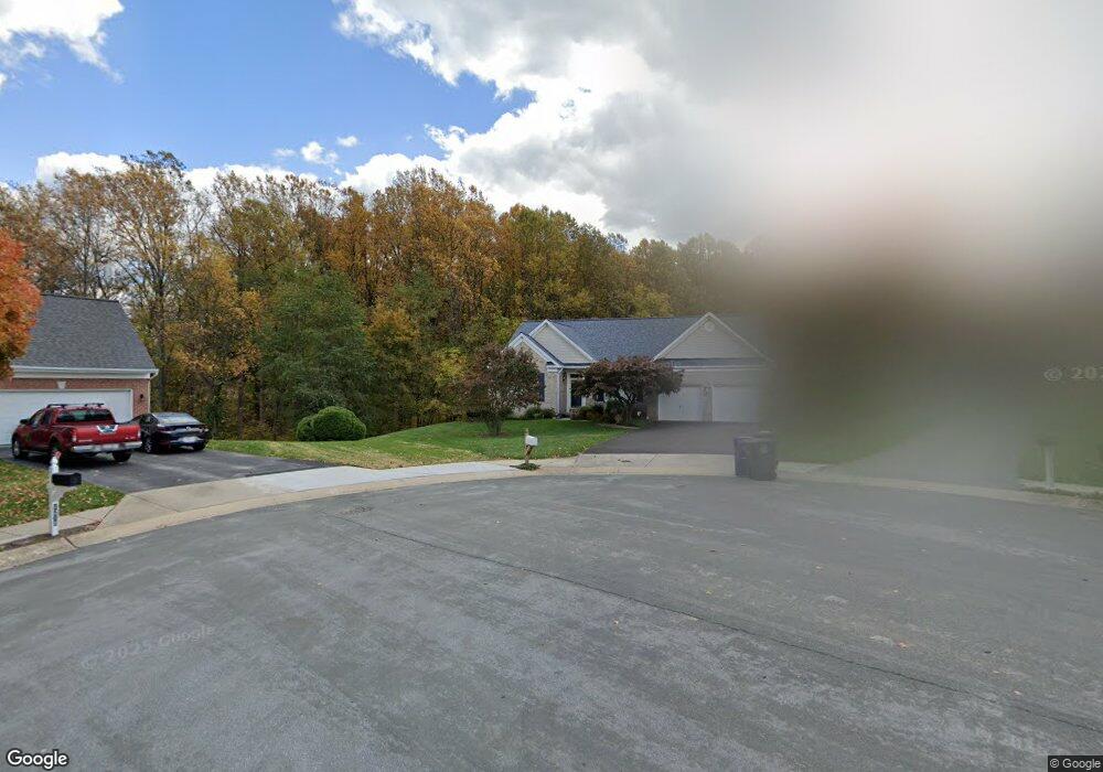 1217 Millstone Ct, Sykesville, MD 21784 - photo 1