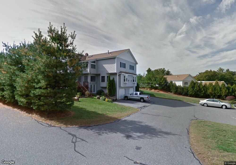 220 Algonquin Trail, Ashland, MA 01721 - photo 1