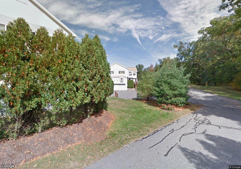 218 Algonquin Trail, Ashland, MA 01721 - photo 1