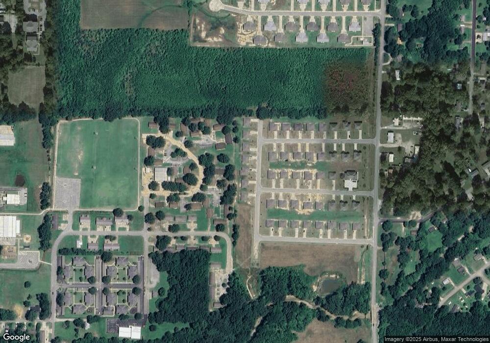 1521 Estates Blvd, Jonesboro, AR 72405 - photo 1