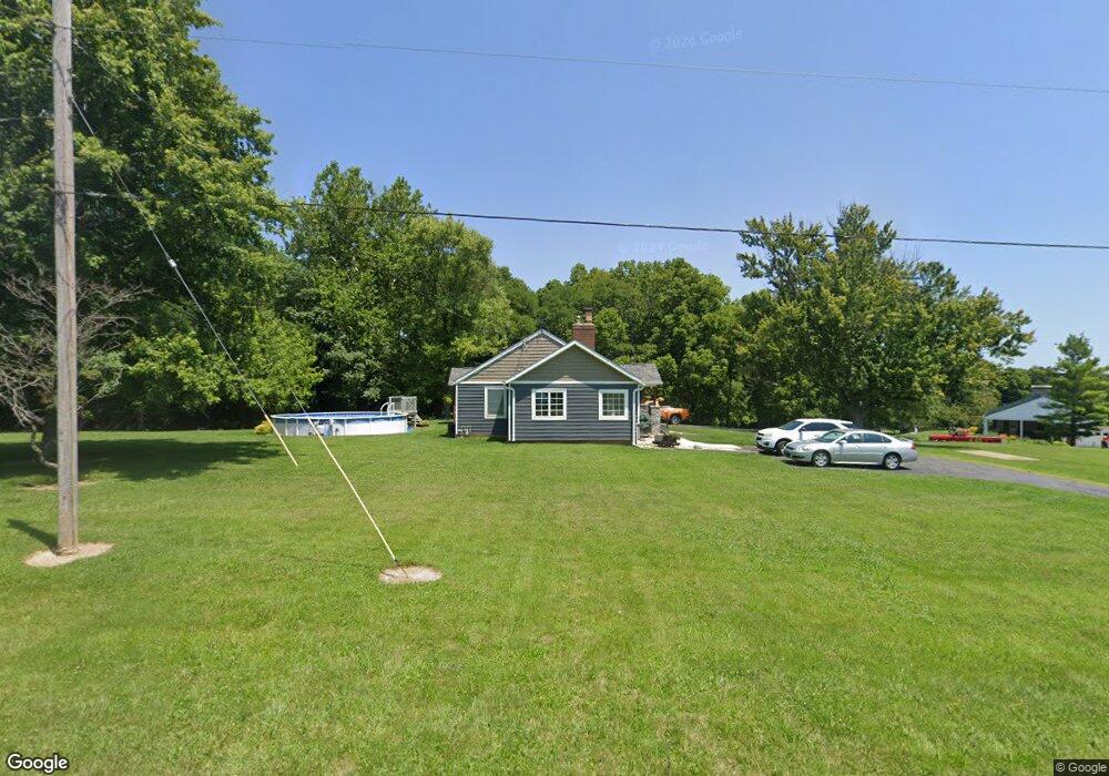 418 Camden Sugar Valley Rd, Camden, OH 45311 - photo 1