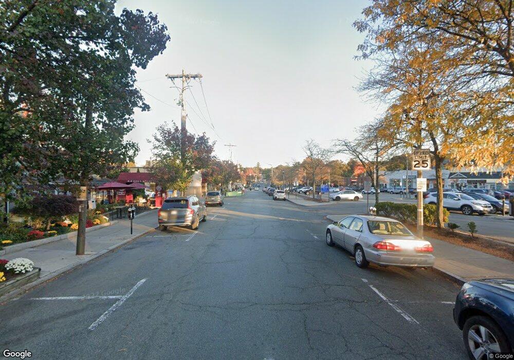 25 Langley Rd, Newton, MA 02459 - photo 1
