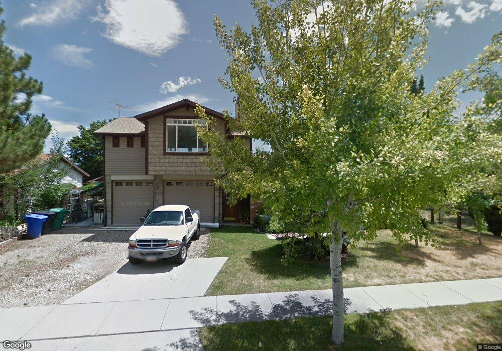 6315 S Cyclamen Cir, West Jordan, UT 84081 - photo 1