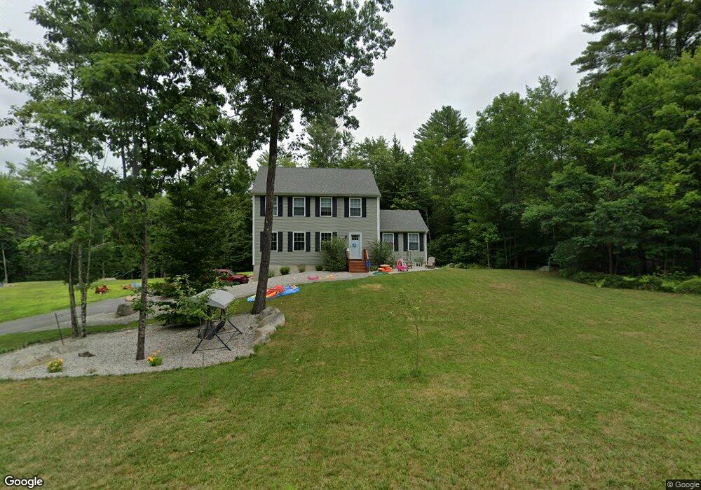 64 Chestnut Dr, Allenstown, NH 03275 - photo 1