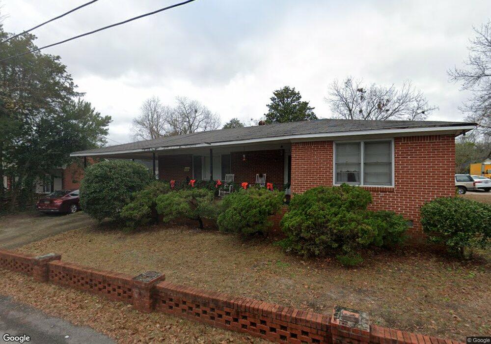 1723 Campbell St, Camden, SC 29020 - photo 1