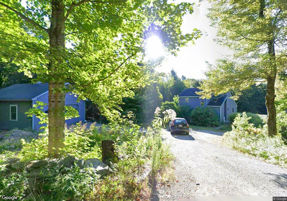 229 Trouble St, Cummington, MA 01026 - photo 1