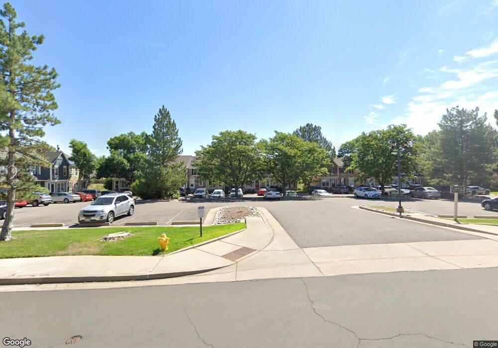 1244 S Idalia St, Aurora, CO 80017 - photo 1