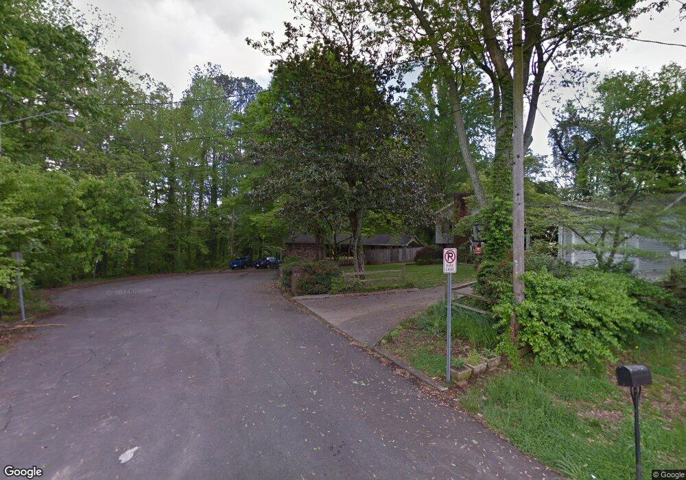 3306 Weeks Cir NE, Cleveland, TN 37312 - photo 1