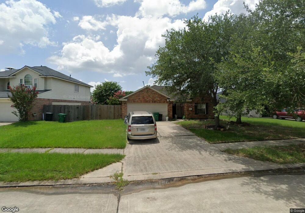 32326 Willow Creek Park, Conroe, TX 77385 - photo 1