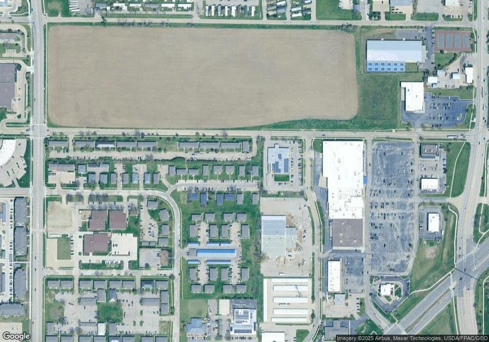 3924 21st Avenue Place SW unit 1, Cedar Rapids, IA 52404 - photo 1