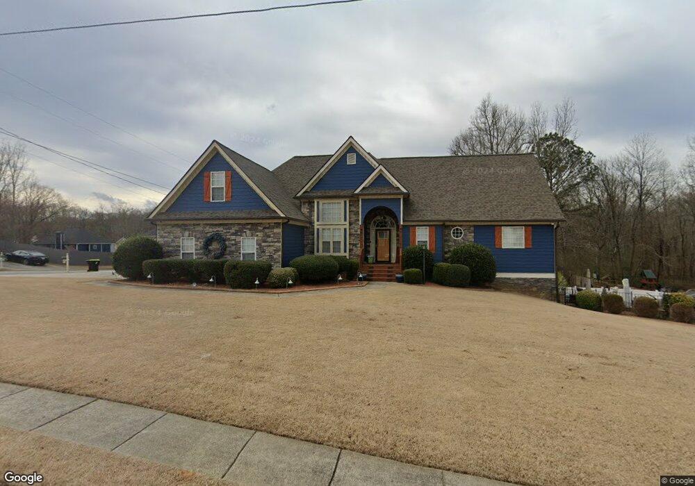 974 Creek Run Place, Temple, GA 30179 - photo 1