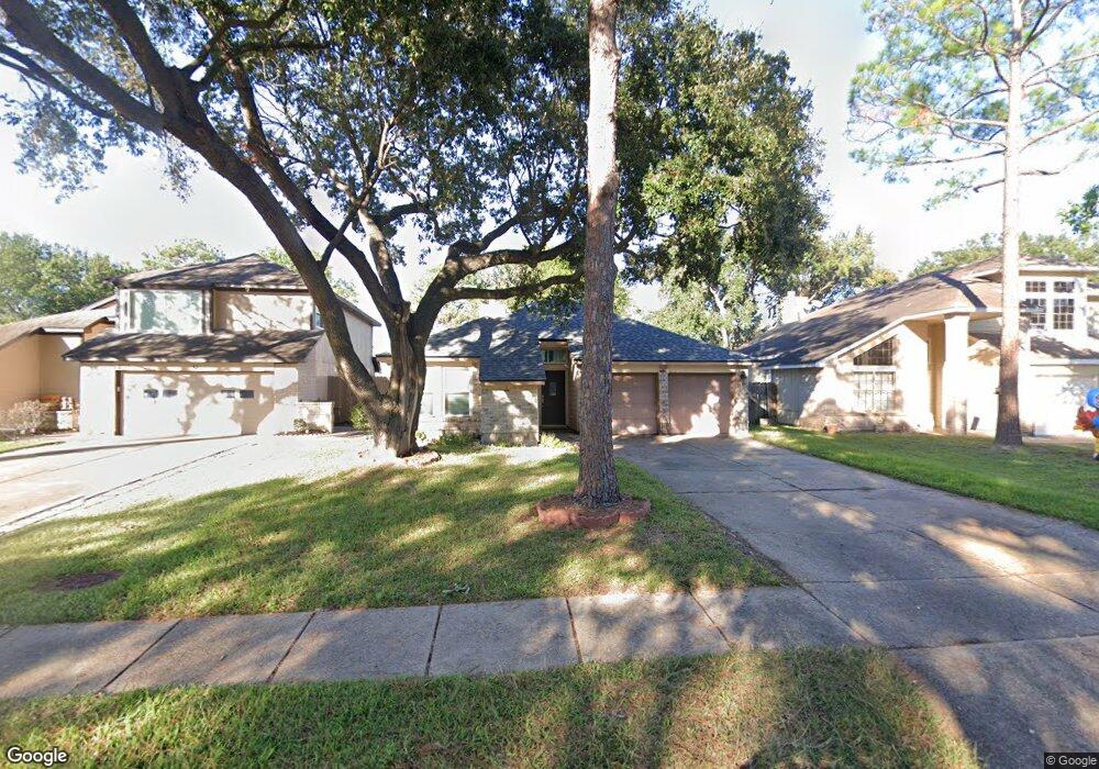 8714 Pine Falls Dr, Houston, TX 77095 - photo 1