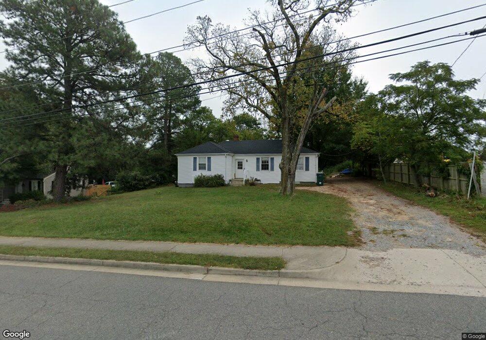 2805 Hungary Spring Rd, Henrico, VA 23228 - photo 1