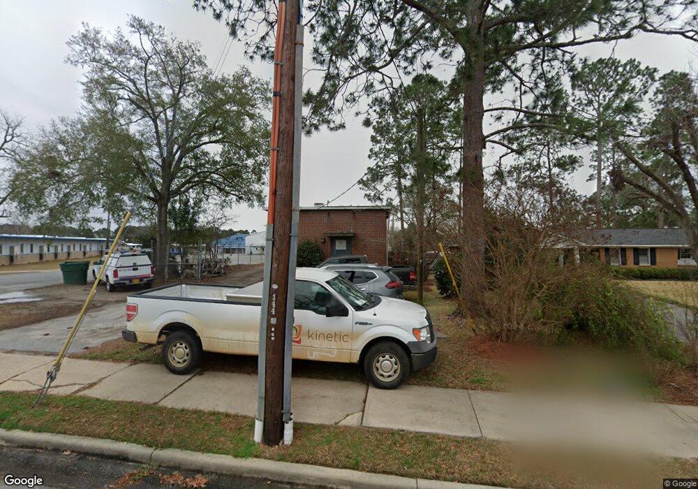 625 Dobbins St, Mount Vernon, GA 30445 - photo 1