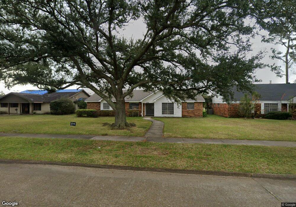 2516 18th St, Lake Charles, LA 70601 - photo 1