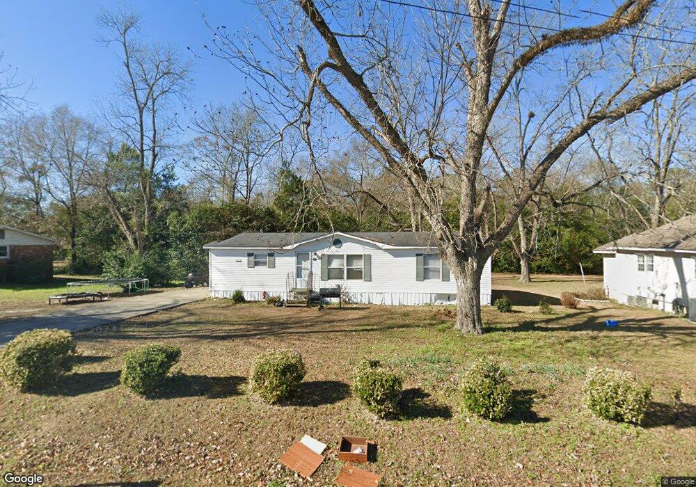 112 Worth St, Sylvester, GA 31791 - photo 1