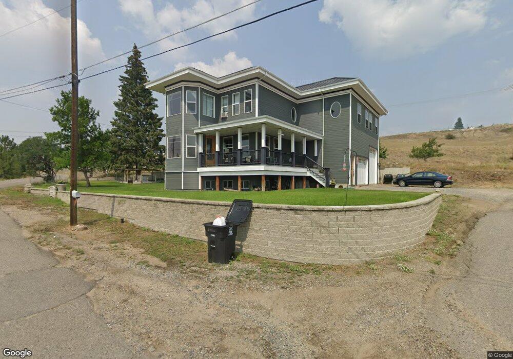 129 Ruby St, Butte, MT 59701 - photo 1