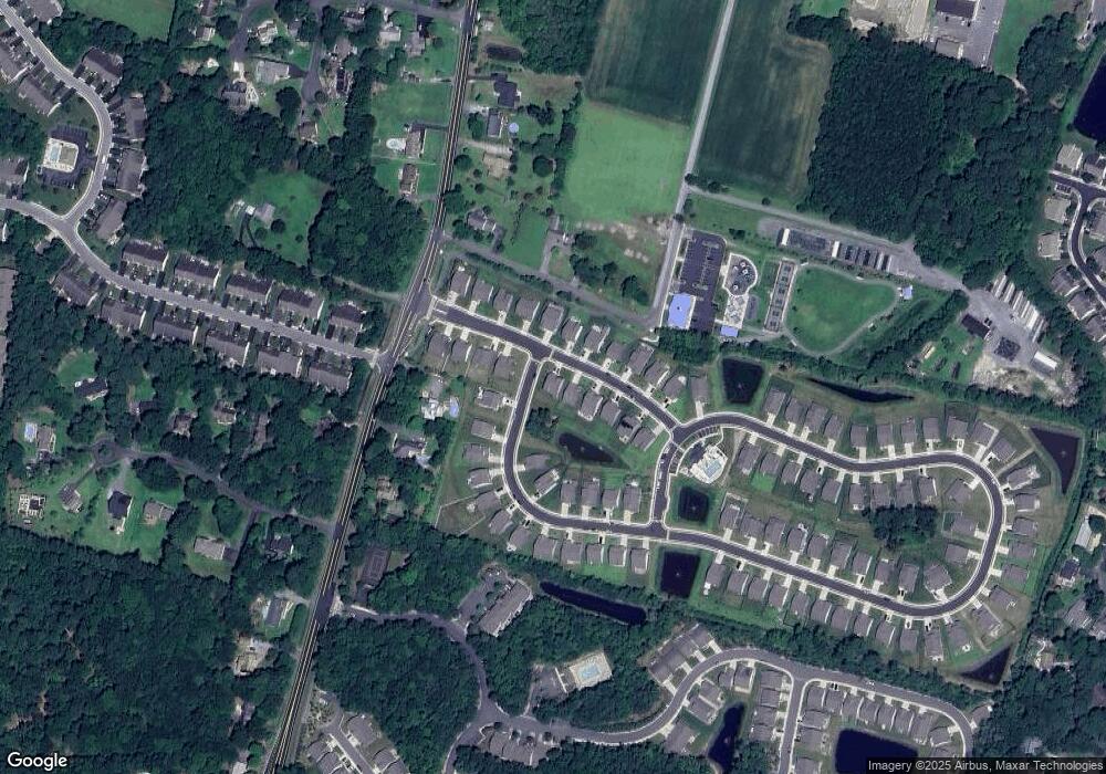 32320 Peregrine Way, Ocean View, DE 19970 - photo 1