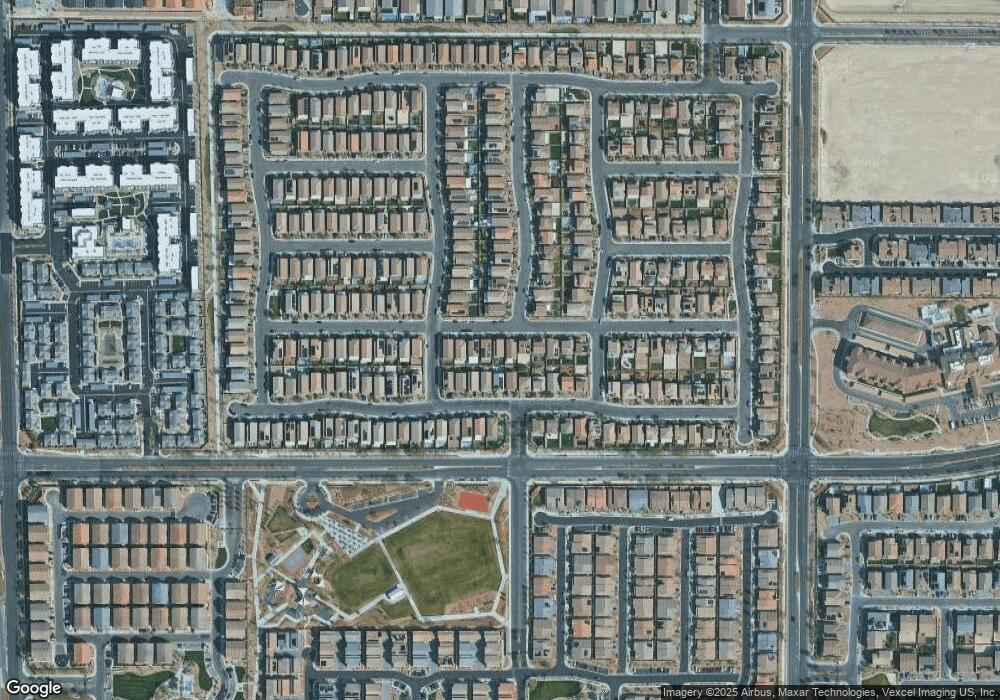 4431 Creekside Cavern Ave, North Las Vegas, NV 89084 - photo 1