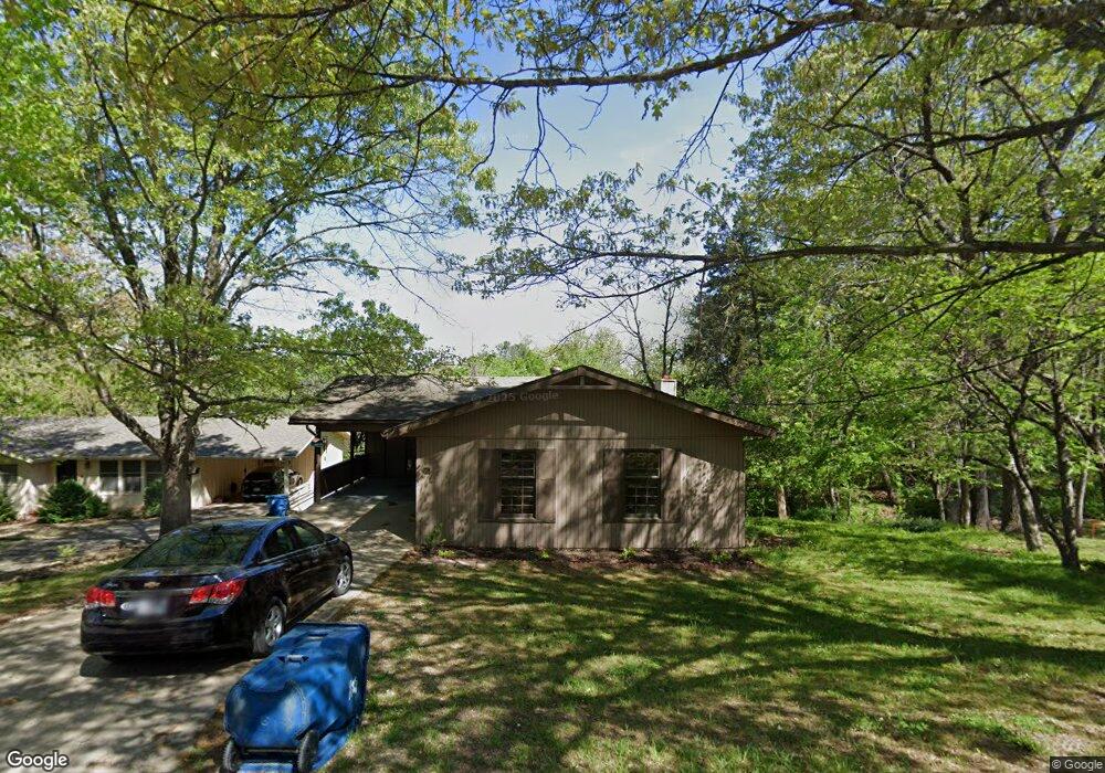 4 Whitfield Ln, Bella Vista, AR 72715 - photo 1