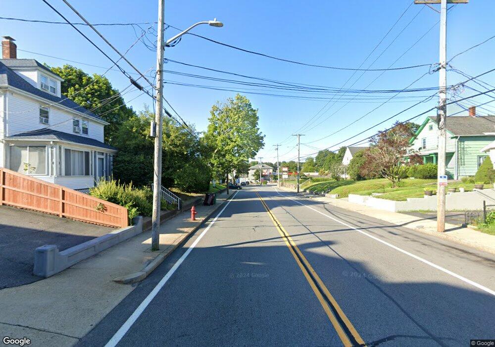 125127 Park Ave, Woonsocket, RI 02895 - photo 1