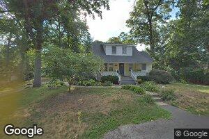 1483 Rosedale Ave, Sylvan Lake, MI 48320