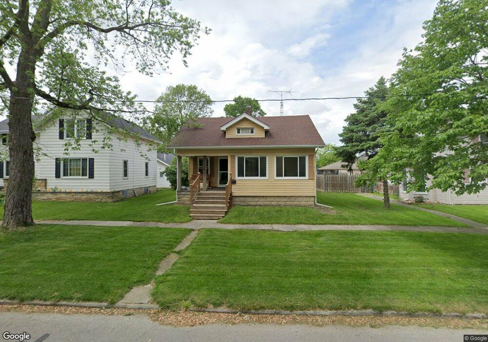 512 West St, Genoa, OH 43430 - photo 1