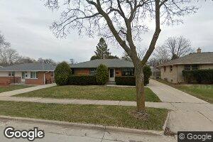 3226 S 98th St, Milwaukee, WI 53227