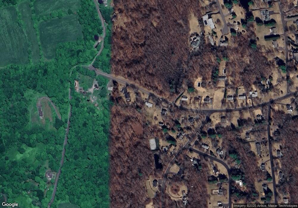 277 Breakneck Hill Rd, Middlebury, CT 06762 - photo 1