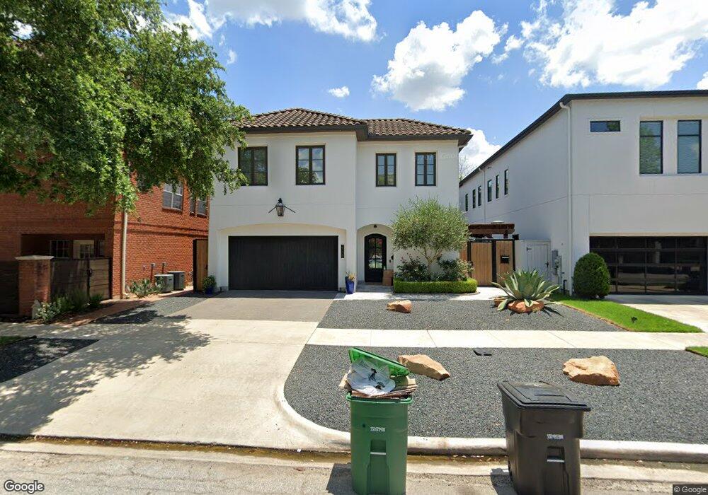 2105 Morse St, Houston, TX 77019 - photo 1