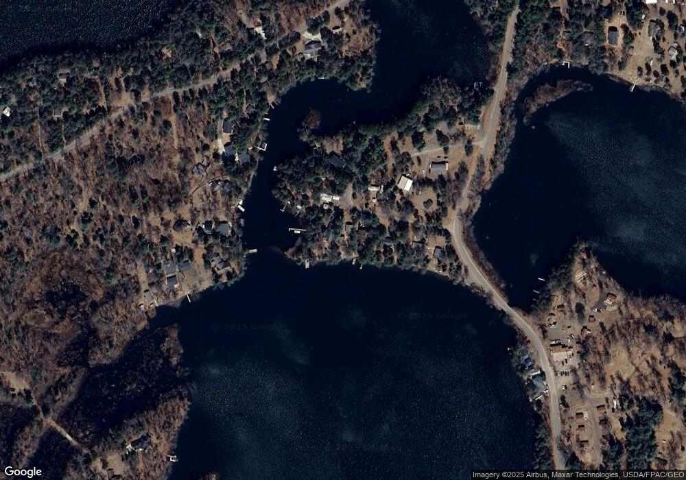 6393 Circle Rd, Danbury, WI 54830 - photo 1