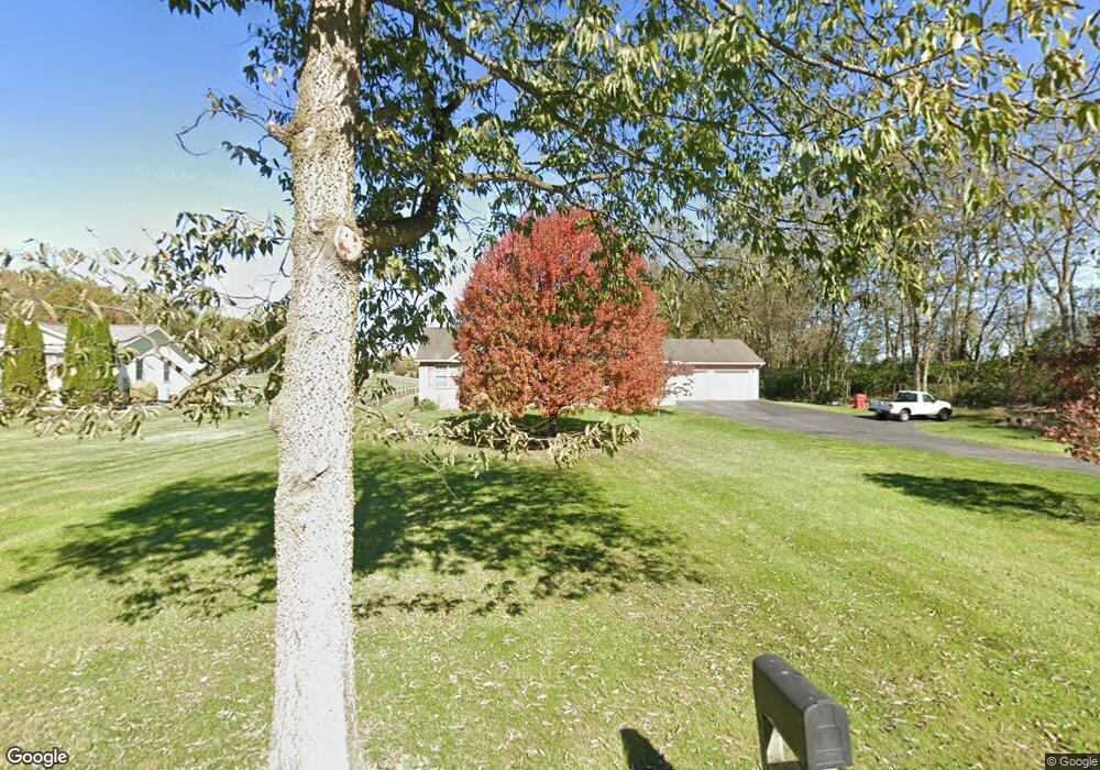 16518 Woburn Rd, Sharpsburg, MD 21782 - photo 1