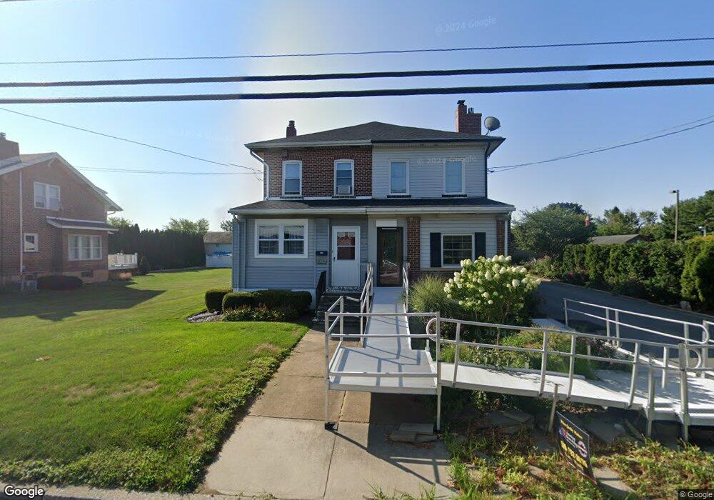 4638 Hamilton Blvd, Allentown, PA 18103 - photo 1