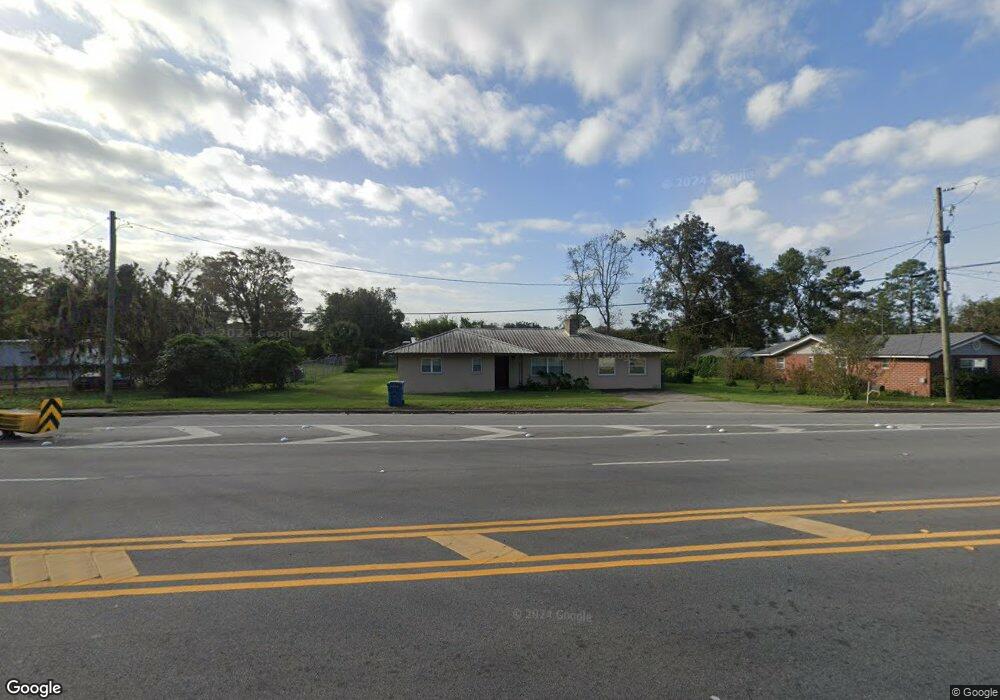 4230 Community Rd, Brunswick, GA 31520 - photo 1