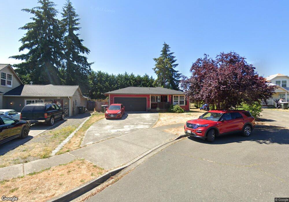 15917 Quail Meadows Ct SE, Yelm, WA 98597 - photo 1