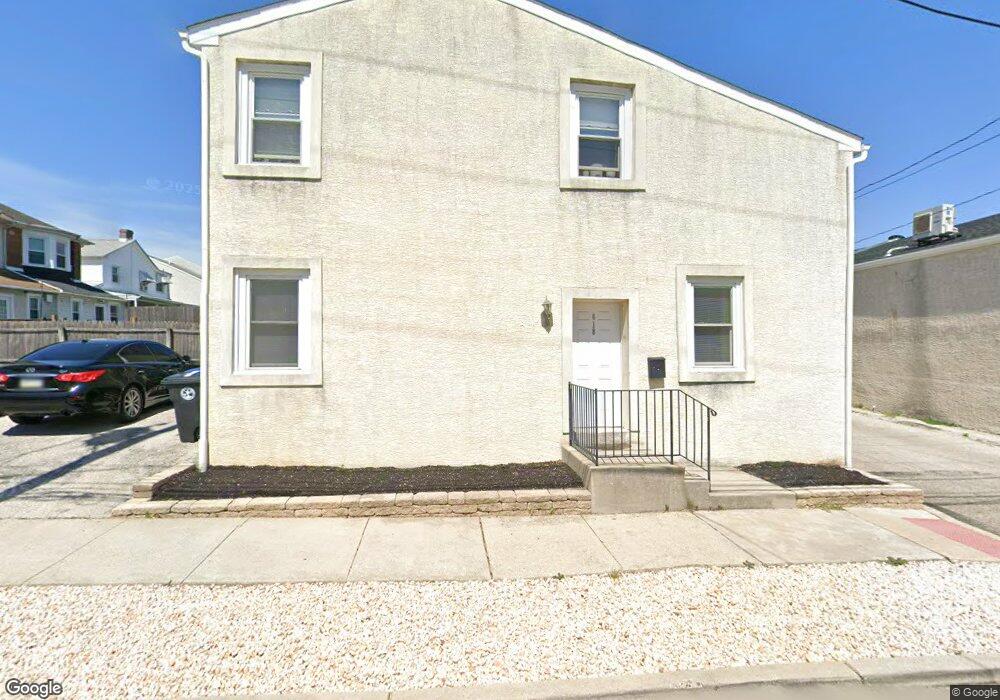 618 Maple St, Conshohocken, PA 19428 - photo 1