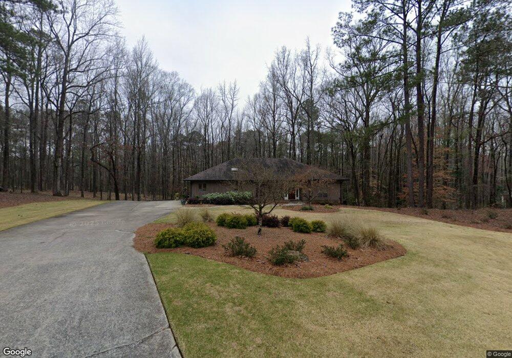 324 Gateway Dr, Fortson, GA 31808 - photo 1