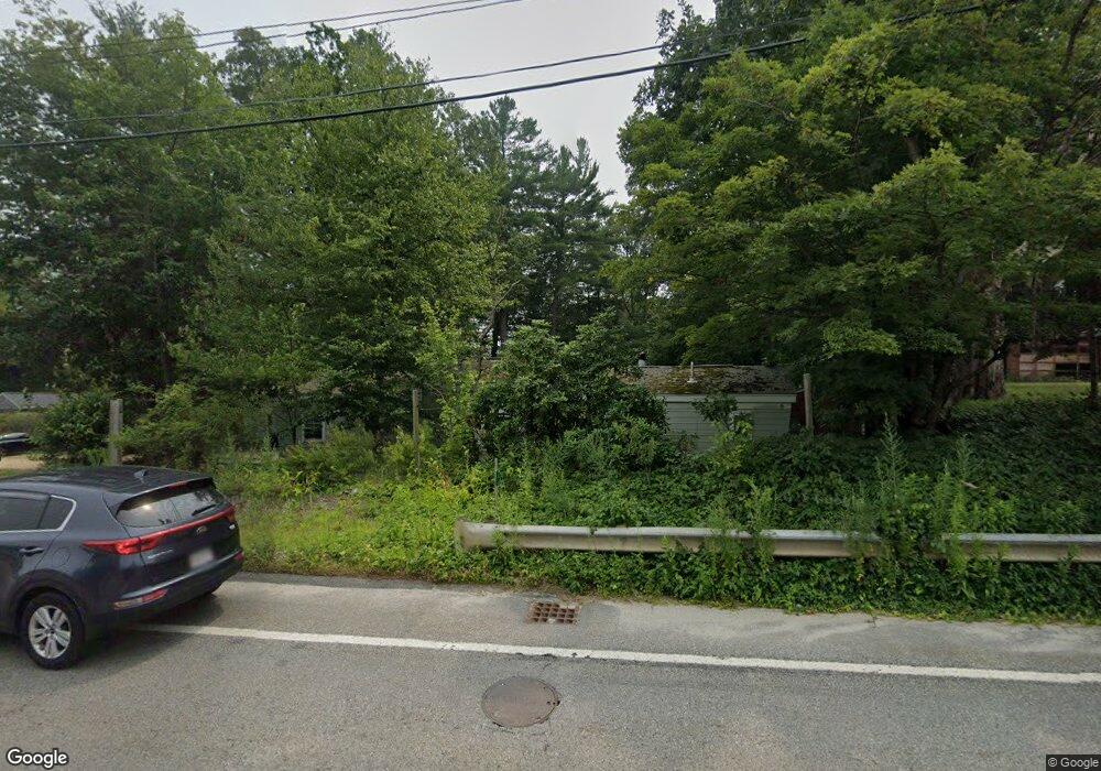 376 Worcester Rd unit 3, Charlton, MA 01507 - photo 1