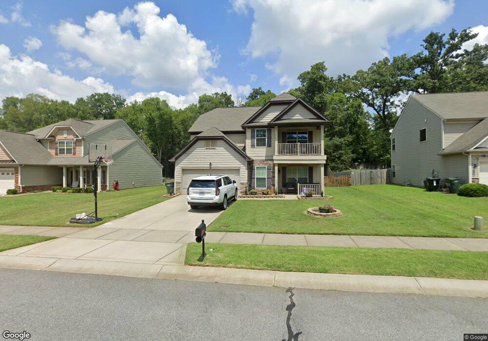 793 Mott Shue Dr SW unit 170, Concord, NC 28027 - photo 1