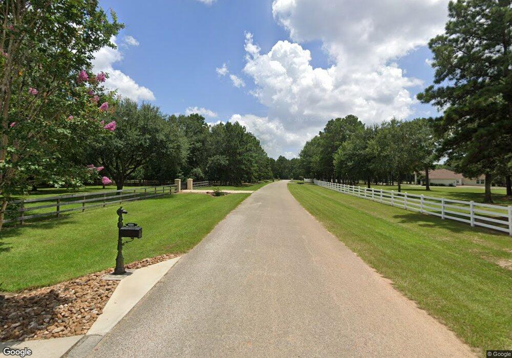 Lt 14 Red Rock, Magnolia, TX 77355 - photo 1